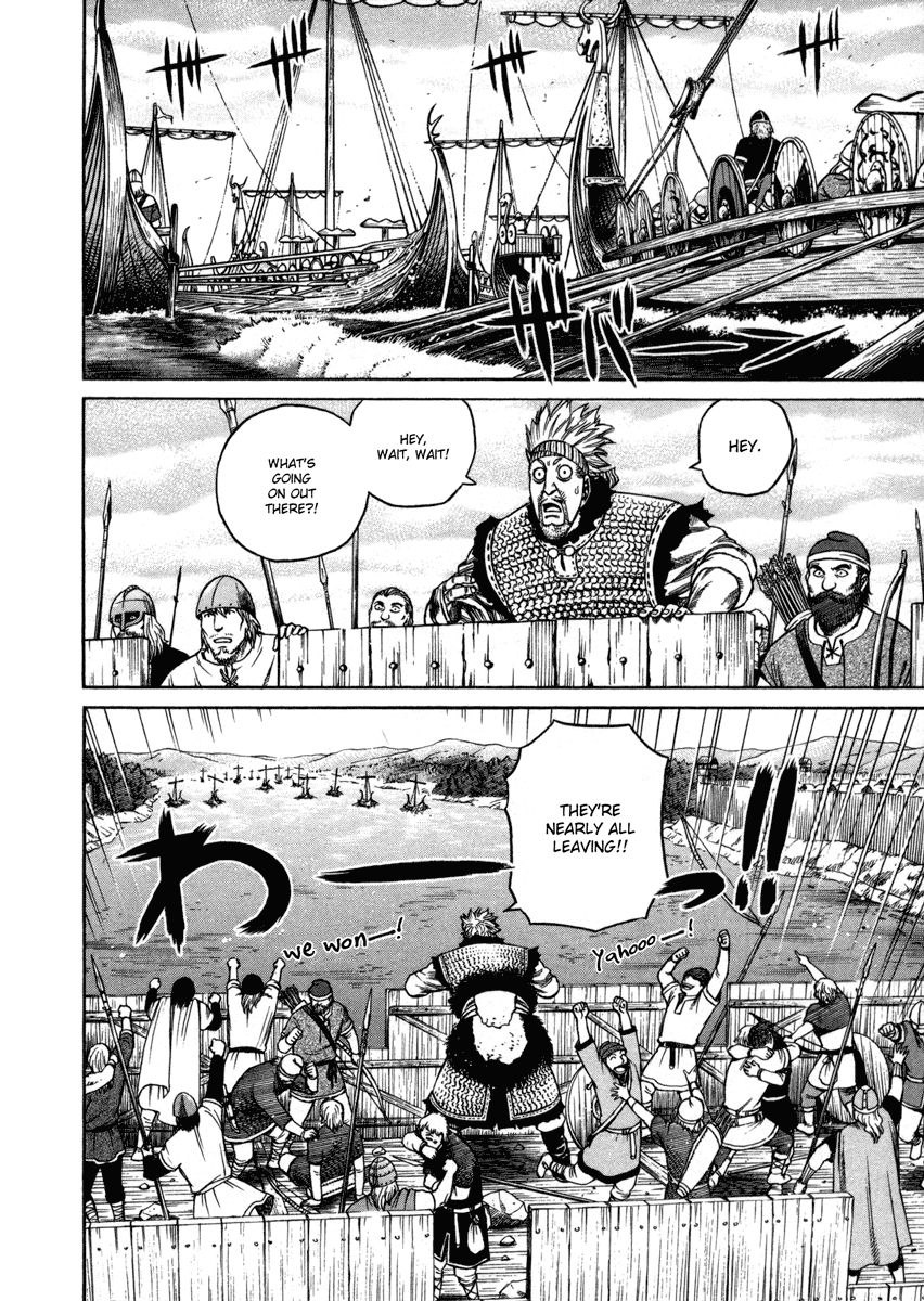 Vinland Saga Chapter 19 35